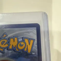 Pokemon Ho-Oh GX SV50 Hidden Fates Shiny Ultra Rare Full Art Holo - Image 4