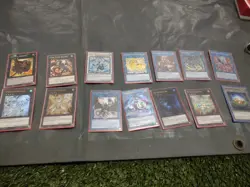 YU-GI-OH DINOSAUR DECK WITH SLEEVES - Image 3