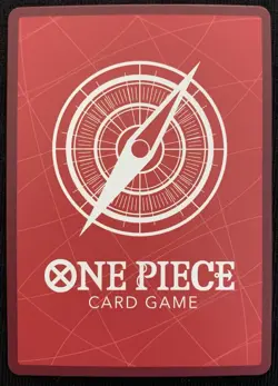 Donquixote Doflamingo Leader One Piece Alt Art Parallel OP01-060 L Romance Dawn - Image 2