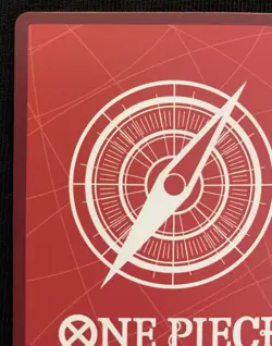 Donquixote Doflamingo Leader One Piece Alt Art Parallel OP01-060 L Romance Dawn - Image 3