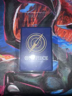 One Piece OP12-014 Legacy Of The Master Boa Hancock Alt Super Rare Pack Fresh 🔥 - Image 3