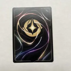 Into the Unknown 81 / 204 Super Rare Reign of Jafar Regular Disney Lorcana - Image 2