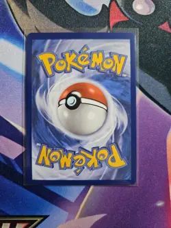 Pokemon SV Paldean Fates Charmander Baby Shiny Card 109/091 NM - Image 2