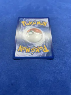 Team Rocket's Moltres ex - (Destined Rivals Stamp) 208/182 Miscellaneous Cards & - Image 4