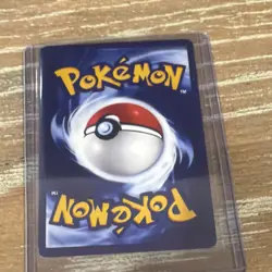 Pokemon M Kangaskhan EX 109/106 Flashfire Secret Rare Mega Full Art Holo Card - Image 2