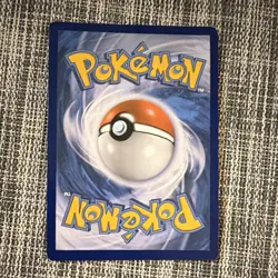 Pokemon Charizard EX XY121 XY Promo Holo 180HP TCG Card - Image 2
