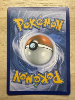 GRENINJA EX - Black Star Promos Holo Card XY20 - Pokemon TCG - Image 2
