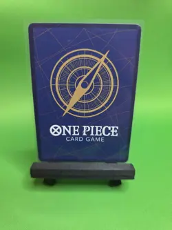 S-Snake (Alt Art) OP08-112 English Two Legends - One Piece Card - NM TCG - Image 2