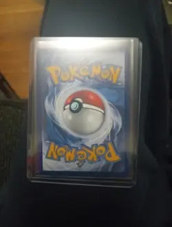 N’s Zoroark EX 189/159 - Hyper Rare - Pokemon TCG - Journey Together - Gold - Image 2