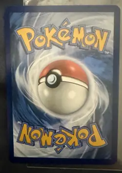 N's Zoroark Ex - 189/159 - Gold Hyper Rare - Journey Together - Pokemon TCG - Image 2