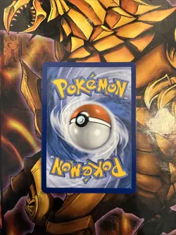 Pokemon Scyther 006/034 CLV TCG Classic: Venusaur Deck Near Mint Holo English - Image 2