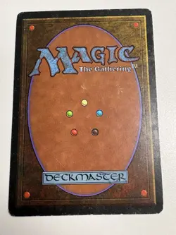 Taiga Revised Magic the Gathering - Image 2