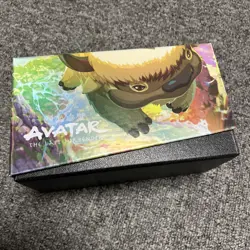 Avatar The Last Airbender Empty Box Commander Bundle MTG - Image 5