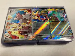 Japanese Pokemon Battle Partners - Choose Your Card - Free shipping! - Image 1