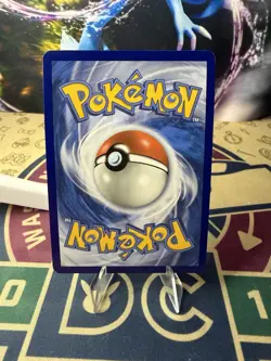 Wailmer 45/236 Reverse Holo Card Sun & Moon - Cosmic Eclipse Pokemon TCG - Image 2