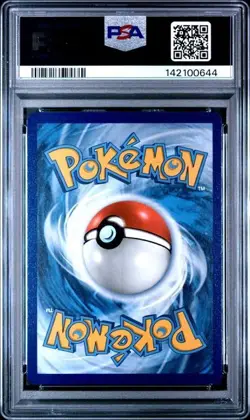 PSA 9 CHARIZARD VMAX 020/189 FULL ART DARKNESS ABLAZE POKEMON 🔥 - Image 2