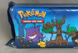 Pokemon TCG Trick or Trade 2024 BOOster Bundle 80 Packs New/Sealed. - Image 2
