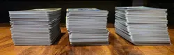 Bulk Reverse Holo Lot (750+ NM) - Pokemon Tcg - Common, Uncommon - Image 2