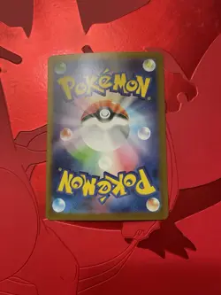 Ceruledge AR 109/106 SV8 Super Electric Breaker Pokemon TCG Japanese Edition - Image 2