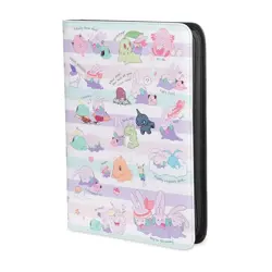 We’re Goomy Zip Binder Sealed Pokemon Center Exclusive: 9 Pockets 20 Pages - Image 2
