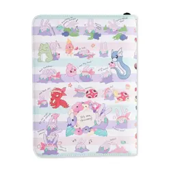 We’re Goomy Zip Binder Sealed Pokemon Center Exclusive: 9 Pockets 20 Pages - Image 3
