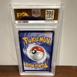 Pokemon Pikachu 001/SV-P Sv-P Promo Holo Japanese 2022 PSA 10 - Image 2
