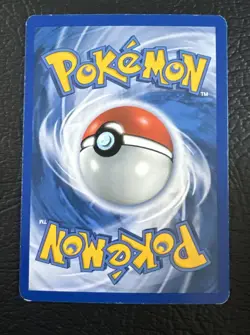 Pokemon Trainer Dual Ball (EX Magma VS Aqua) 72/95 Reverse Holo Uncommon LP - Image 2