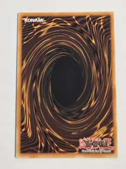 Tri-Brigade Arms Mouser DOOD-EN051 Ultra Rare Yugioh Doom of Dimensions Mint - Image 3