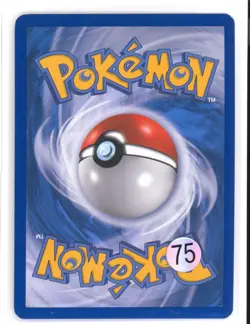 2010 Pokemon 34/95 Minun Non Holo Unleashed English NM 0321#75 - Image 2