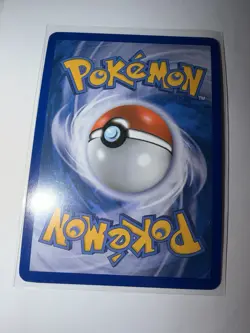 Minun 34/95 Unleashed Reverse Holo Pokemon TCG Near Mint- Very Light Play Nm Lp - Image 2