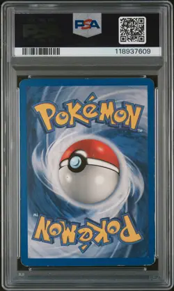 Pokemon TCG Blaine'S Charizard Holo Gym Challenge 2/132 NM PSA 5 - Image 2