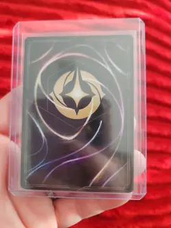 Rhino Power Hamster 30/204 Reign of Jafar Disney Lorcana TCG Cold Foil - Image 4