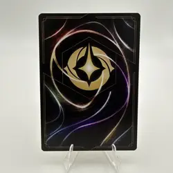 Donald Duck Buccaneer Legendary Cold Foil 179/204 Disney Lorcana Ursula's Return - Image 2