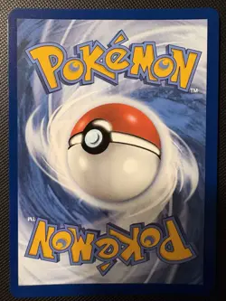 2025 Pokemon Mega Evolution Acerola’s Mischief 183/132 SPECIAL ILLUSTRATION RARE - Image 2