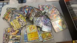 Wholesale Random Pokemon Card Chinese Bulk Pack Lot RR/RRR/Holo/GX/EX/V Cards NM - Image 3