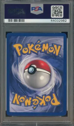 1999 Pokemon TCG Jungle 1st Edition #51/64 Eevee PSA 10 GEM MINT - Image 2