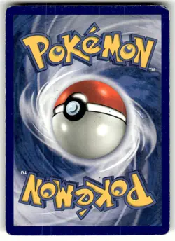 Pokemon Articuno 2/62 Fossil Holo Rare HP see pics - Image 2
