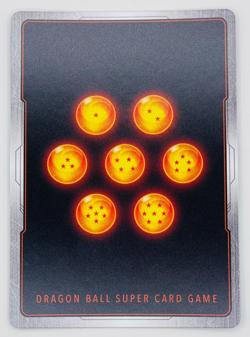 SS Son Goku, Pride Of The Saiyans BT10-065 Rare Dragon Ball Super Card Game NM - Image 2