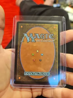 Maximum Carnage 83 NM MTG SPM Marvel's Spider-Man Magic Card - Image 3