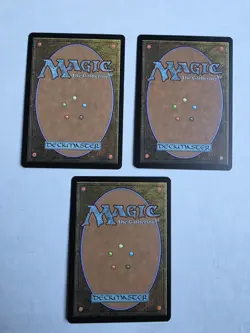 MTG Magic The Gathering Mental Misstep New Phyrexia Regular - Image 2