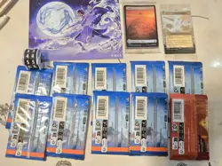 MAGIC: THE GATHERING Avatar: The Last Airbender Commander’s Bundle - Image 3
