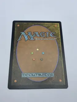 Kiora's Follower - Born of the Gods Game Day Promo - MTG - Extended Art - Magic - Image 3