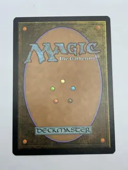 Kiora's Follower - Born of the Gods Game Day Promo - MTG - Extended Art - Magic - Image 4