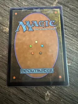 Magic the Gathering Breaching Leviathan Commander 2014 Regular - Image 2