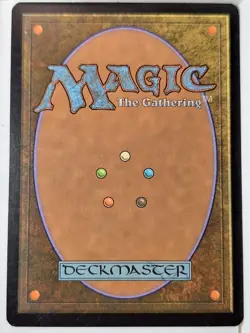 Kederekt Leviathan - Shards of Alara - Magic the Gathering MTG Nice! - Image 2