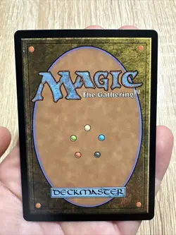 Hexing Squelcher (Showcase Foil) 0317 - Lorwyn Eclipsed ECL - MTG - NM/M - Image 2