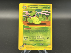 Victreebel - 42/147 Aquapolis - Pokemon TCG - 2003 - Image 1