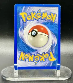 Wartortle 92/165 Reverse Holo Pokemon Expedition 2002 Wotc Vintage LP/NM - Image 3
