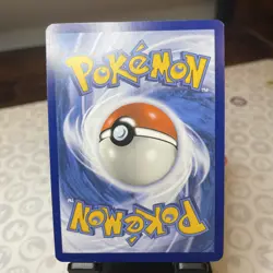 Pokemon TCG Quaxly 206/193 IR Scarlet & Violet Paldea Evolved - Image 4