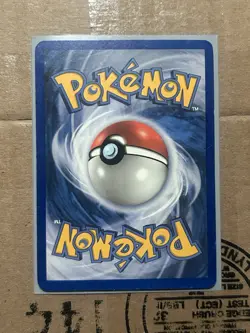 Pokemon TCG 2006 Ditto Mr.Mime 12/17 Pop Series Promos MP - Image 2